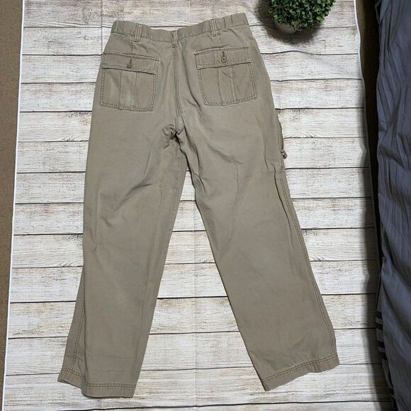 Dockers tan pants feels like jeans - Picture 7 of 7